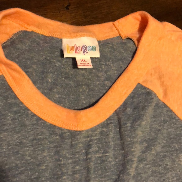 LuLaRoe Randy XL - Picture 3 of 4